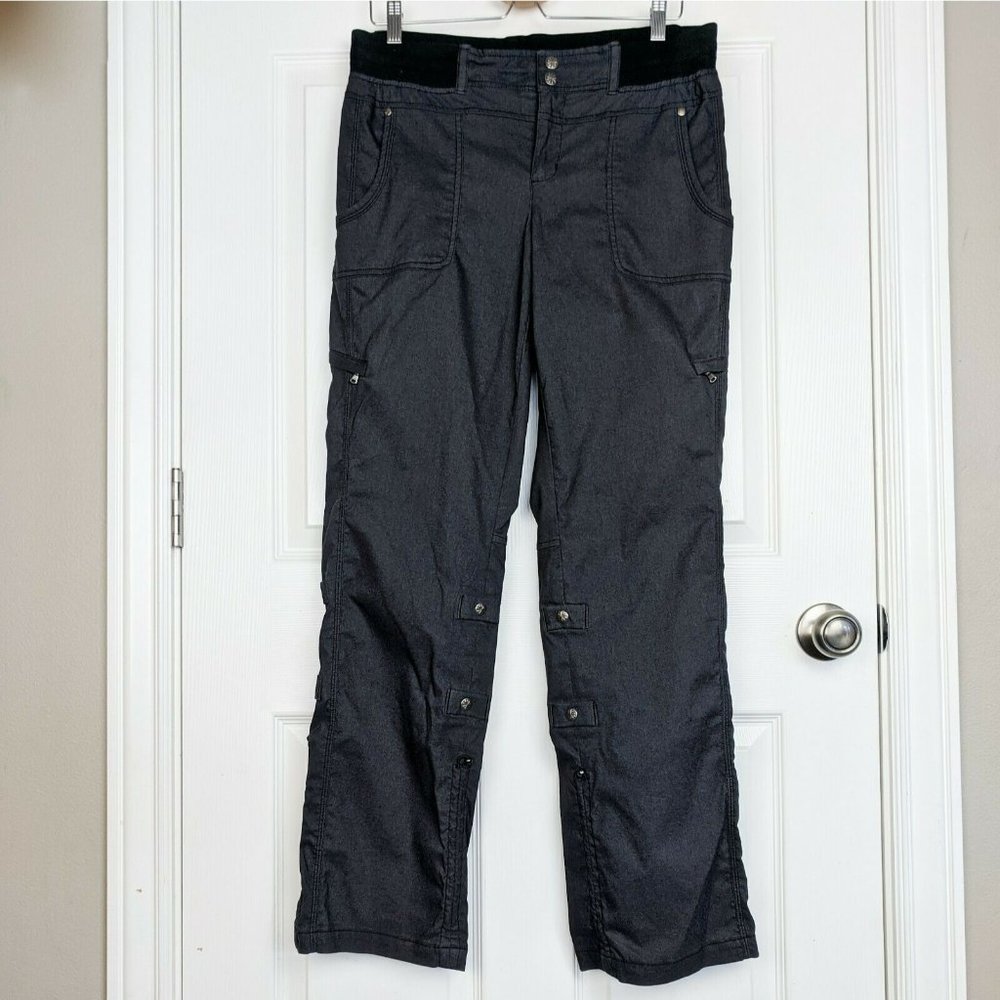 Athleta Women’s Cinched Ruched Hiking Pants
